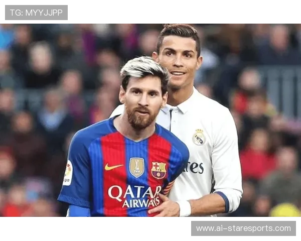 足球鞋王之争 谁能继承梅西与C罗的光辉足迹 足球鞋王之争 谁能继承梅西与C罗的光辉足迹