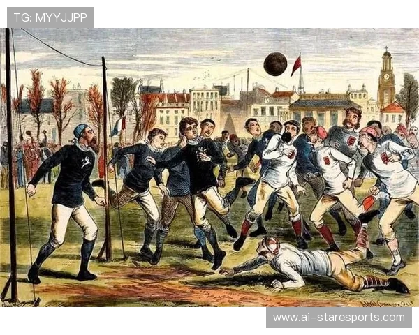 野兽足球球星的崛起与挑战:他们如何重塑现代足球的格局与未来 野兽足球球星的崛起与挑战:他们如何重塑现代足球的格局与未来